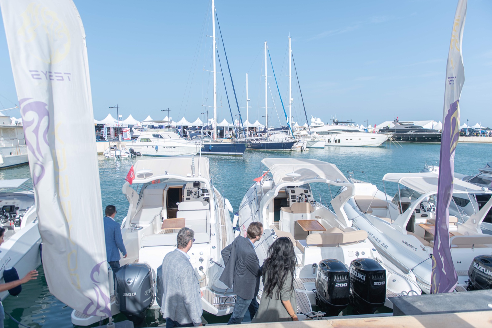 Mediterranean Yachting Services - MYS - img1 1