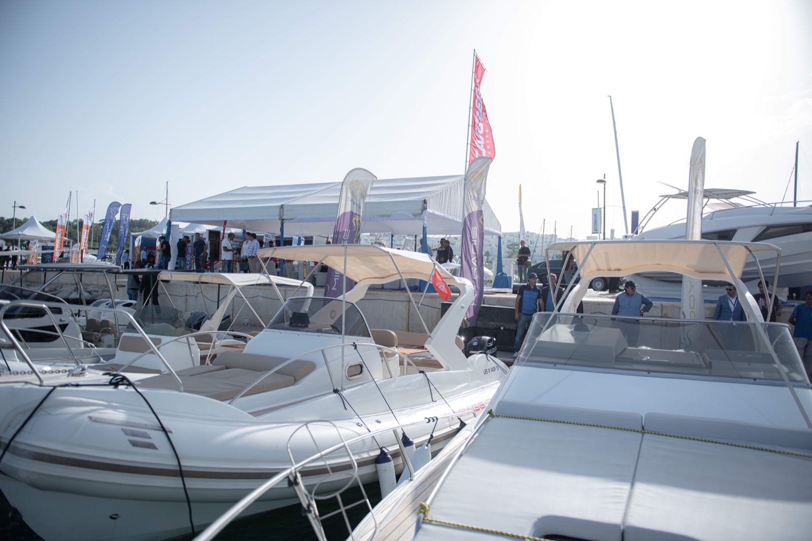 Mediterranean Yachting Services - MYS - img2