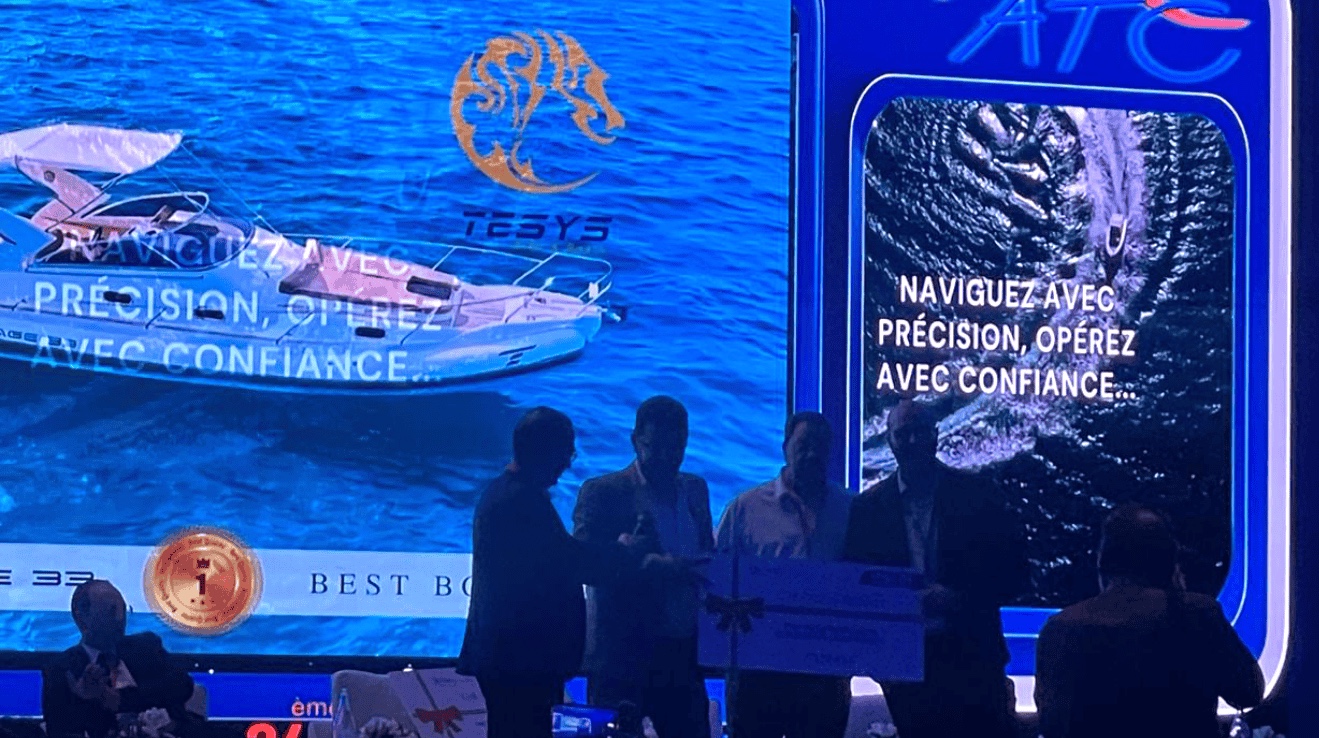 Mediterranean Yachting Services - MYS - 2