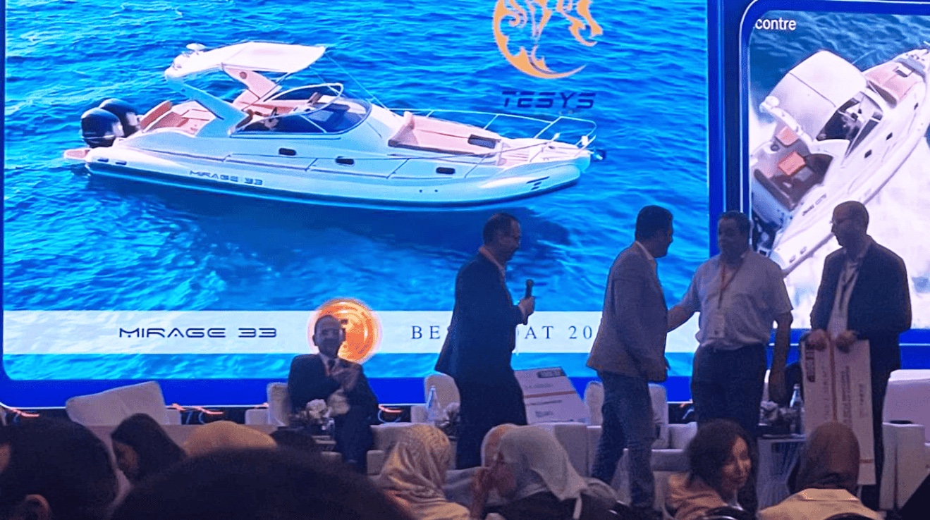 Mediterranean Yachting Services - MYS - 3