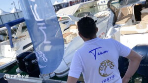 Mediterranean Yachting Services - MYS - YFG galerie 3 300x168 1