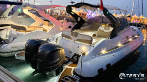 Mediterranean Yachting Services - MYS - YFG galerie 4 300x168 1