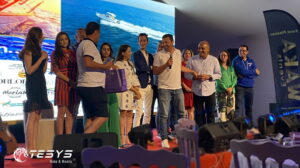 Mediterranean Yachting Services - MYS - galeri 1 300x168 1