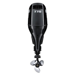 Mediterranean Yachting Services - MYS - 2X SUZUKI DF175 APX 4 1