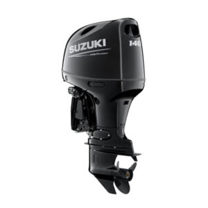 Mediterranean Yachting Services - MYS - SUZUKI DF140 BTX 1