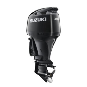 Mediterranean Yachting Services - MYS - SUZUKI DF300 APX