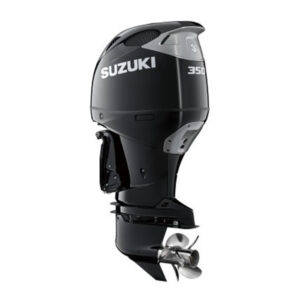 Mediterranean Yachting Services - MYS - SUZUKI DF350 AMD X