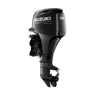 Mediterranean Yachting Services - MYS - SUZUKI DF50 ATL