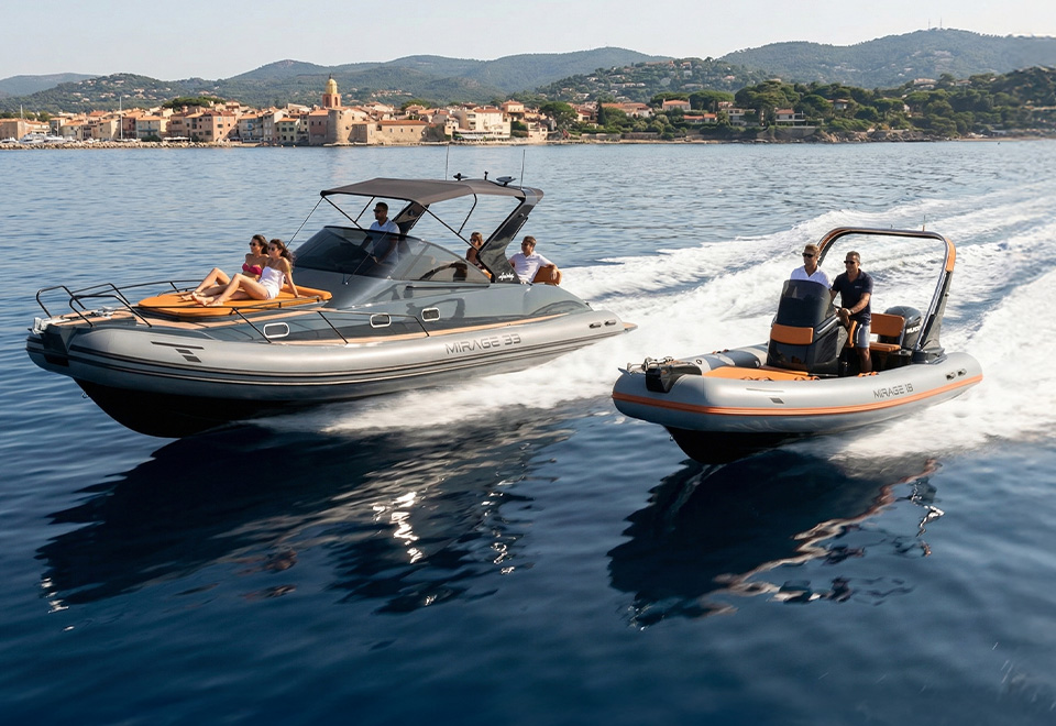 Mediterranean Yachting Services - MYS - Image 1