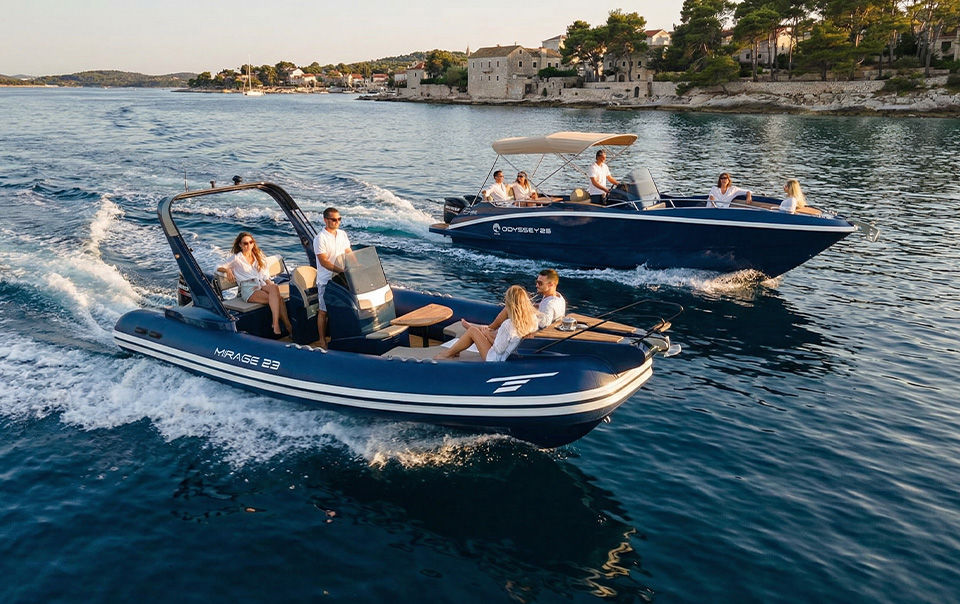 Mediterranean Yachting Services - MYS - Image 3