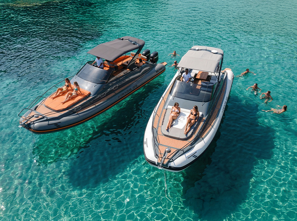 Mediterranean Yachting Services - MYS - Image2