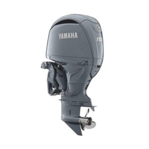 Mediterranean Yachting Services - MYS - 1X YAMAHA F150 LETL