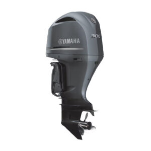 Mediterranean Yachting Services - MYS - 1X YAMAHA F300 BETX