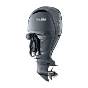 Mediterranean Yachting Services - MYS - 1X YAMAHA F300FST2X