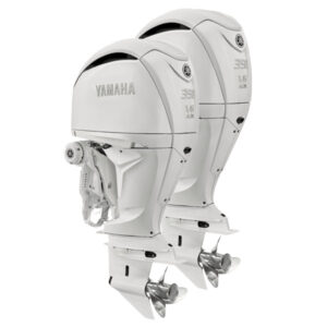 Mediterranean Yachting Services - MYS - 1x YAMAHA F350 BST2X 1x FL350 BST2X