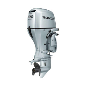 Mediterranean Yachting Services - MYS - HONDA MARINE 100