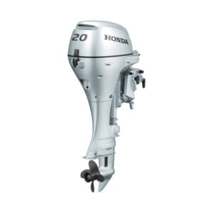 Mediterranean Yachting Services - MYS - HONDA MARINE 20