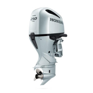 Mediterranean Yachting Services - MYS - HONDA MARINE 250