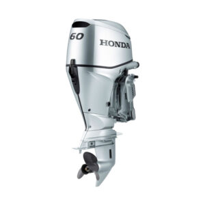 Mediterranean Yachting Services - MYS - HONDA MARINE 60