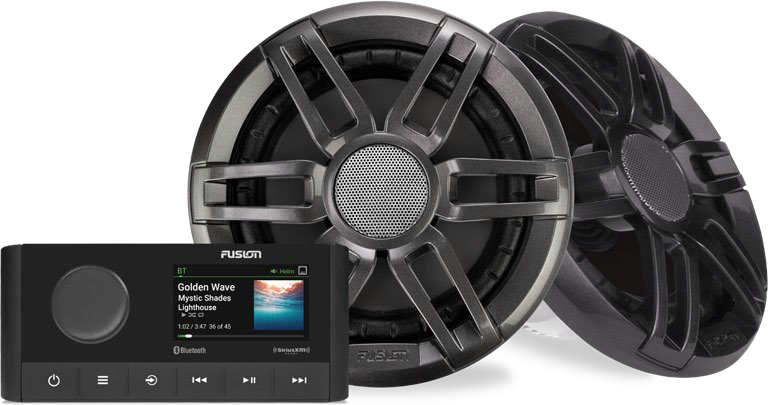 Mediterranean Yachting Services - MYS - 1