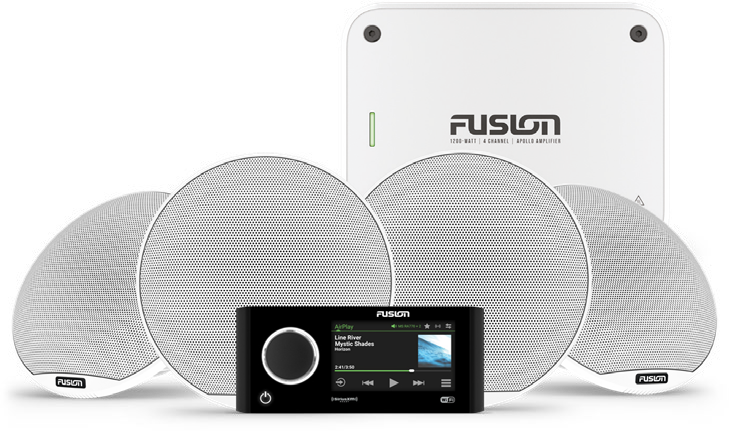 Mediterranean Yachting Services - MYS - 18