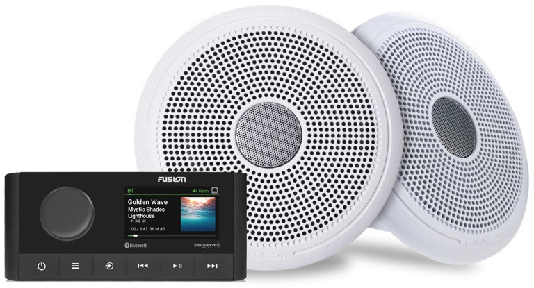 Mediterranean Yachting Services - MYS - 2