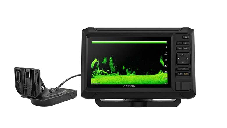 Mediterranean Yachting Services - MYS - TESYS Navtech Garmin Coastal 5