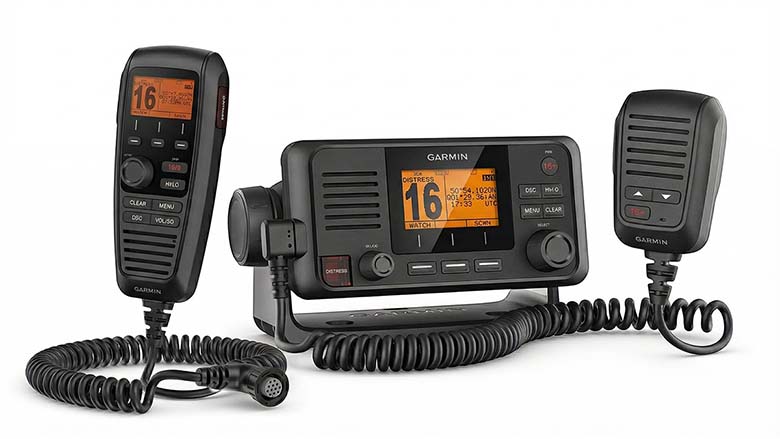 Mediterranean Yachting Services - MYS - TESYS Navtech Garmin Com Pro 25 1