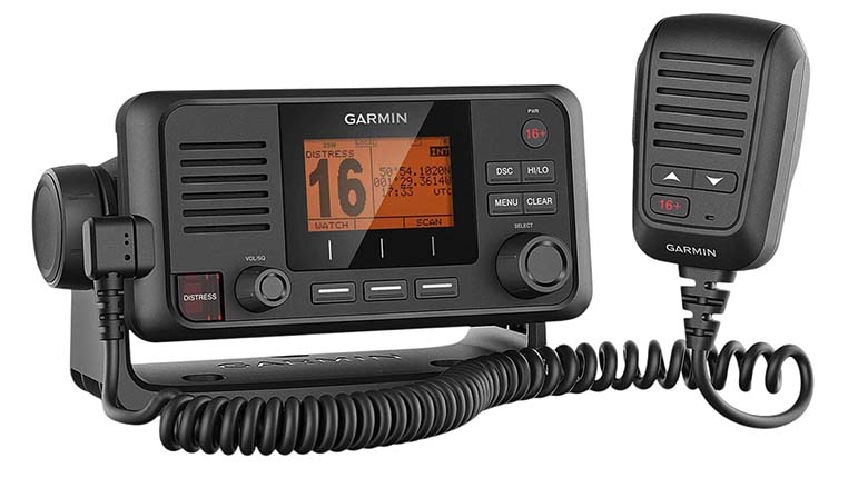 Mediterranean Yachting Services - MYS - TESYS Navtech Garmin Com Pro 25